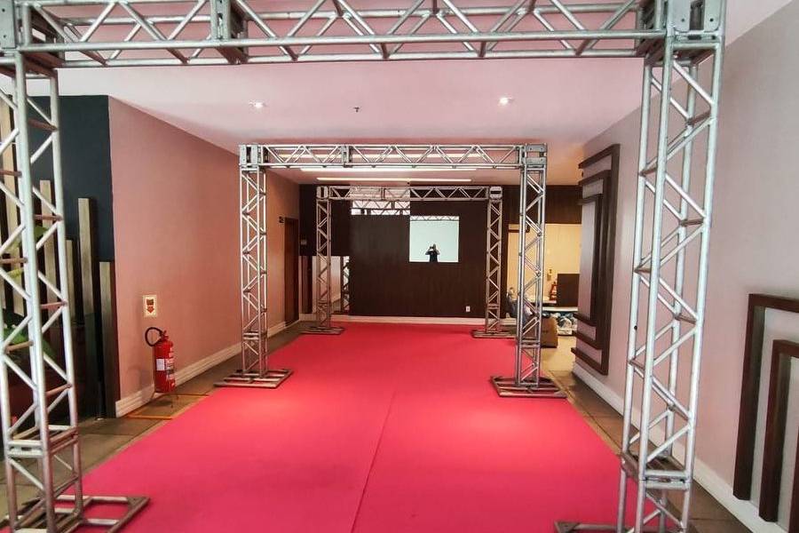 Ricos Eventos & Tecnologia