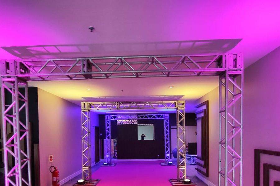 Ricos Eventos & Tecnologia