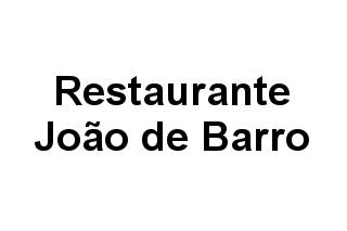 Restaurante João de Barro Logo Empresa