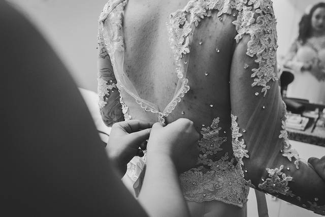 Quase pronta - making-of