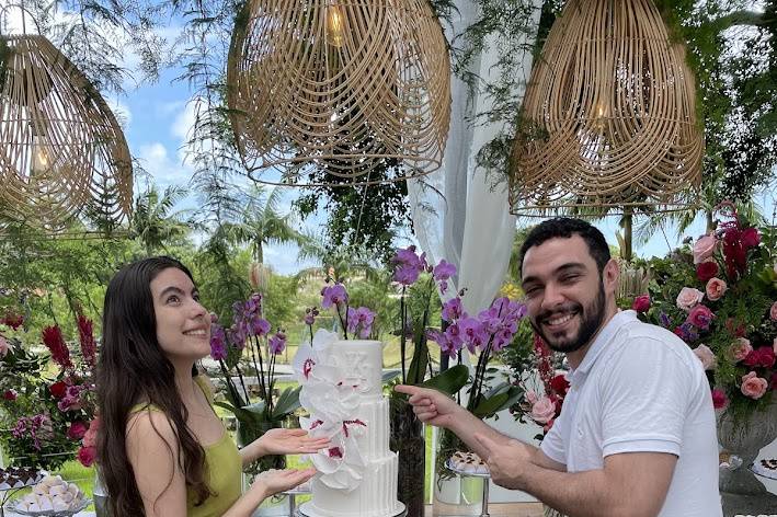 Animando o ambiente