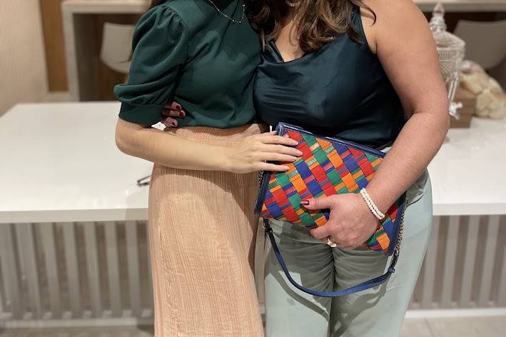 Dama de companhia