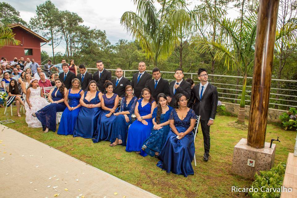 The Oscars Espaço para Festas e Eventos