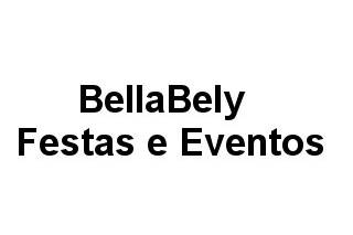 BellaBely Festas e Eventos Logo