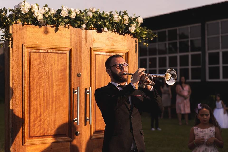 Galileu Garden Espaço de Eventos