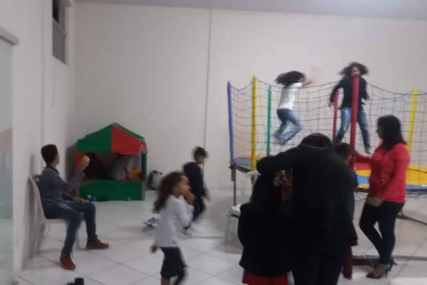 Espaço Kids