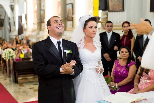 Casamento