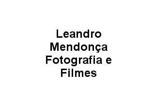 Leandro Mendonça Fotografia e Filmes