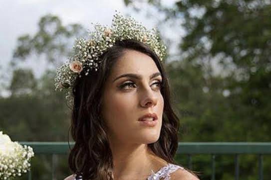 Makeup Noiva