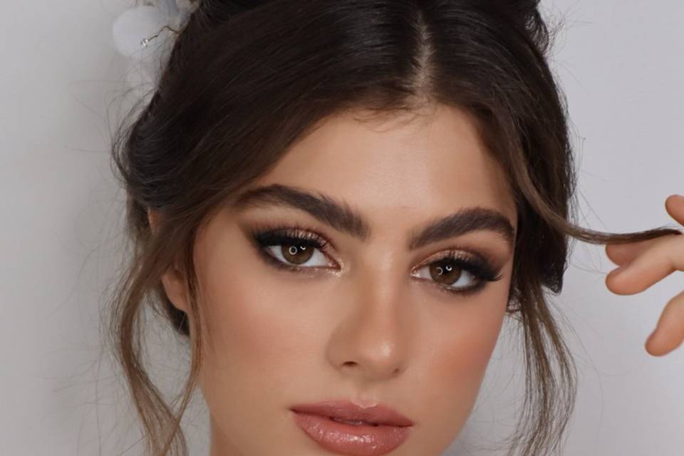 Makeup