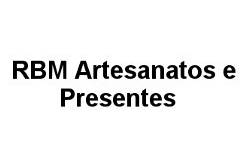 RBM Artesanatos e Presentes