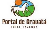 Hotel Fazenda Portal de Gravatá