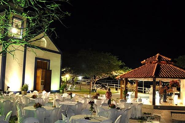 Hotel Fazenda Portal de Gravatá