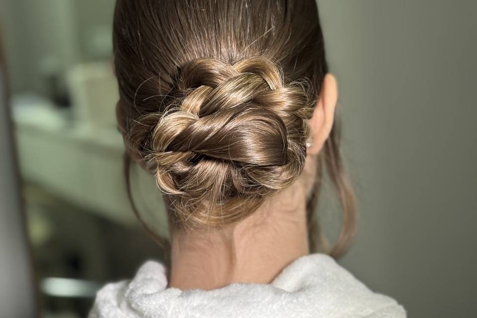 Penteado