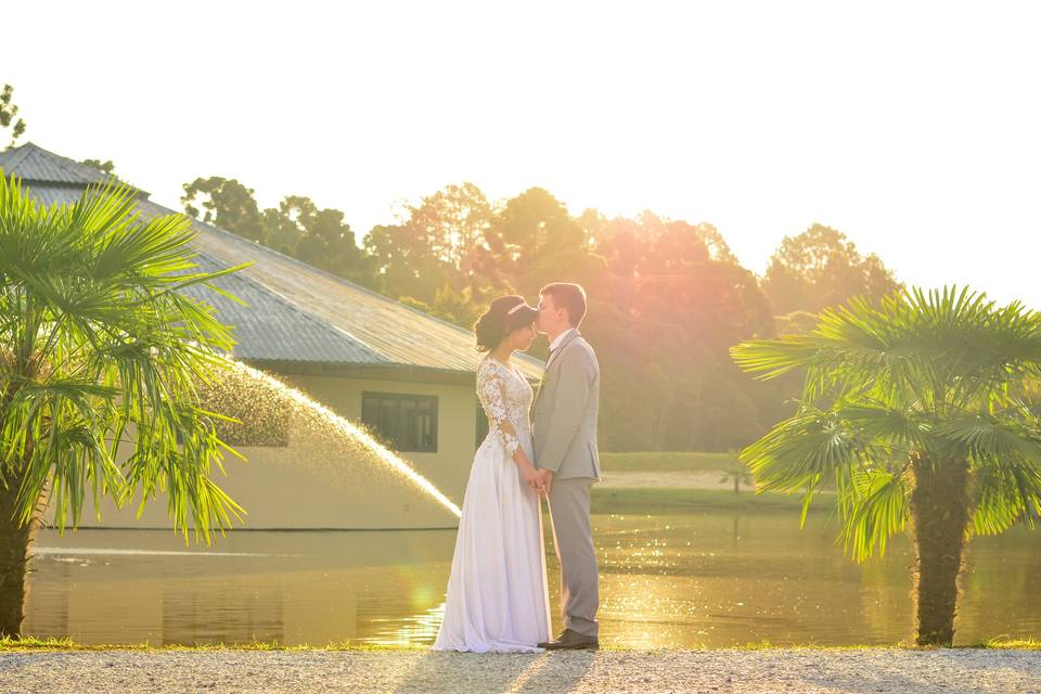 Pós Wedding