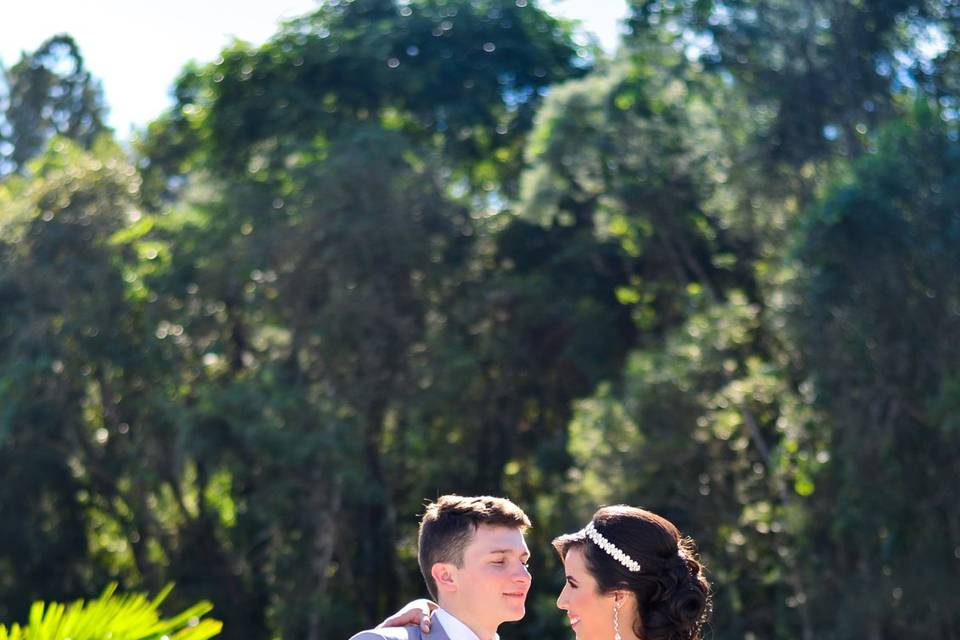 Pós Wedding