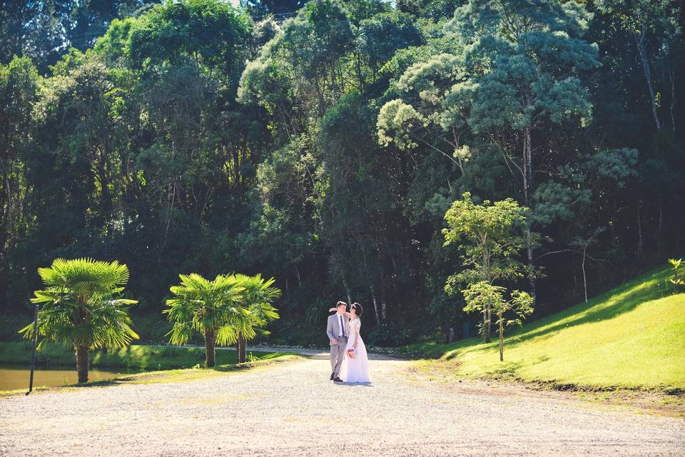 Pós Wedding
