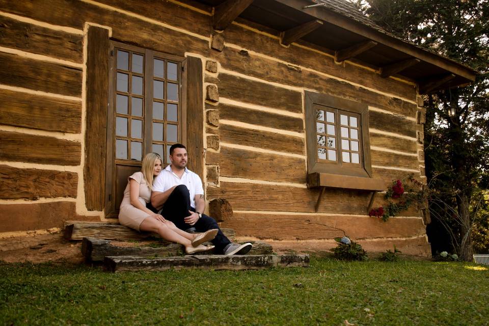 Pré Wedding