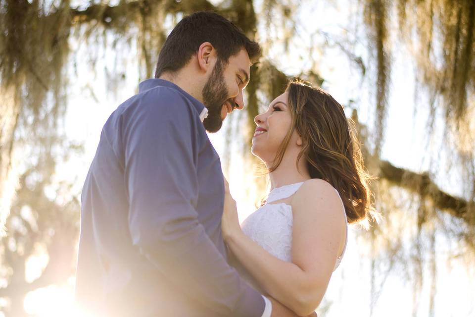 Pré Wedding