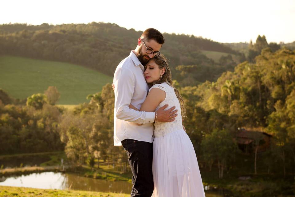 Pré Wedding