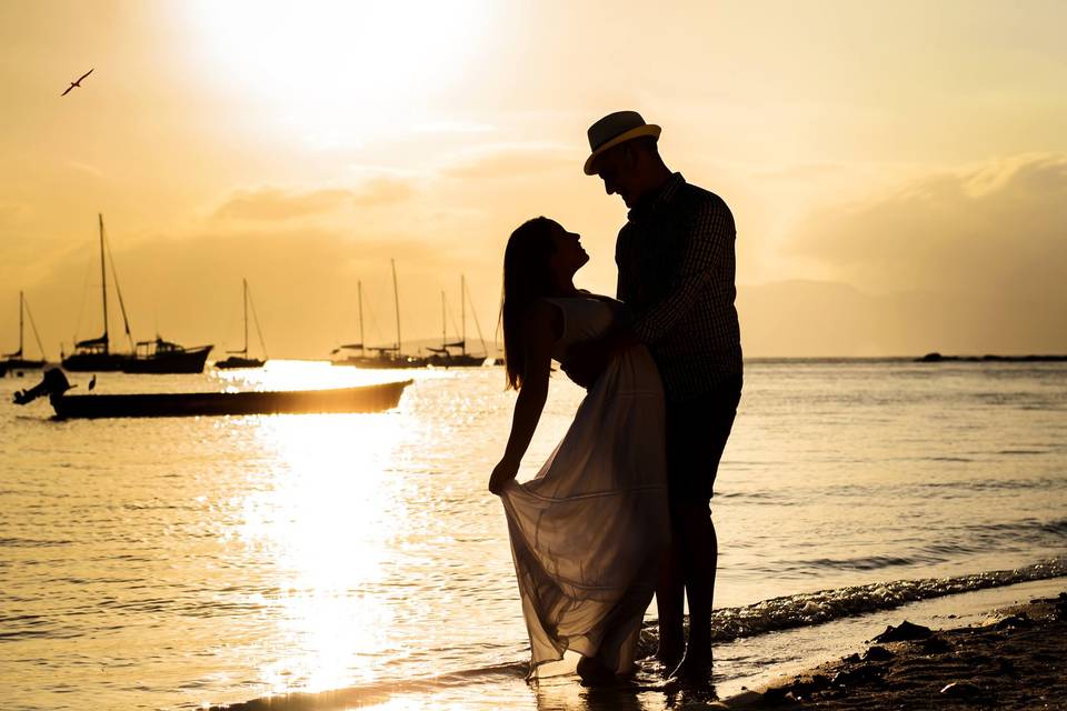 Pré Wedding