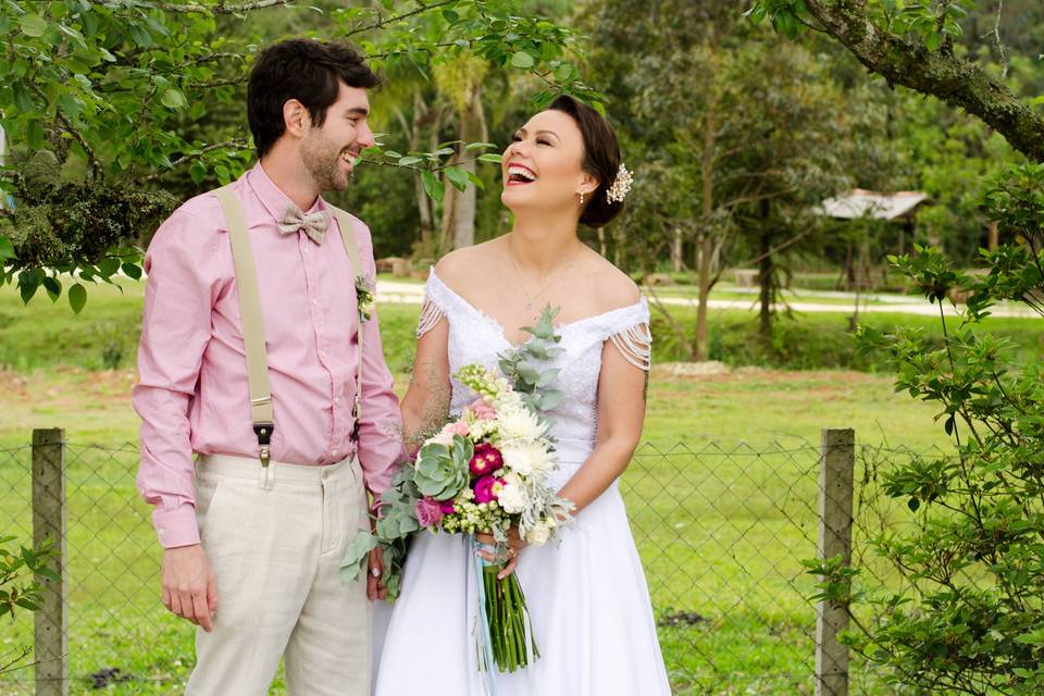 Pós Wedding
