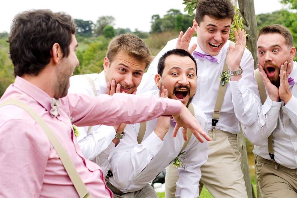 Pós Wedding