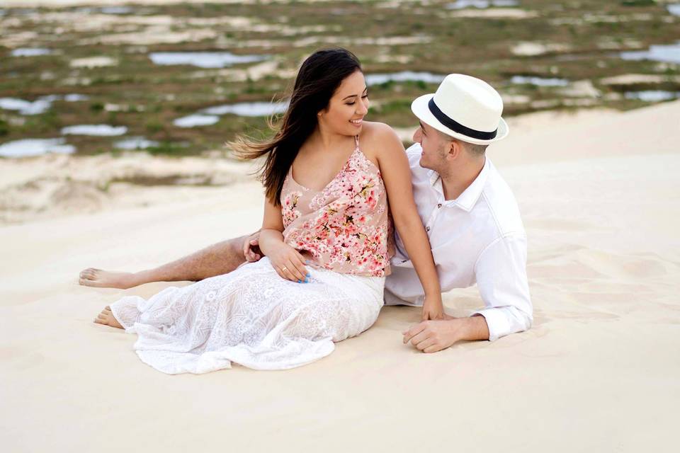 Pré Wedding