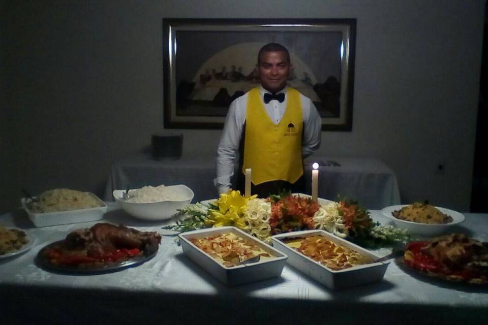 La Fest Buffet & Eventos