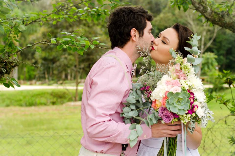 Pós Wedding