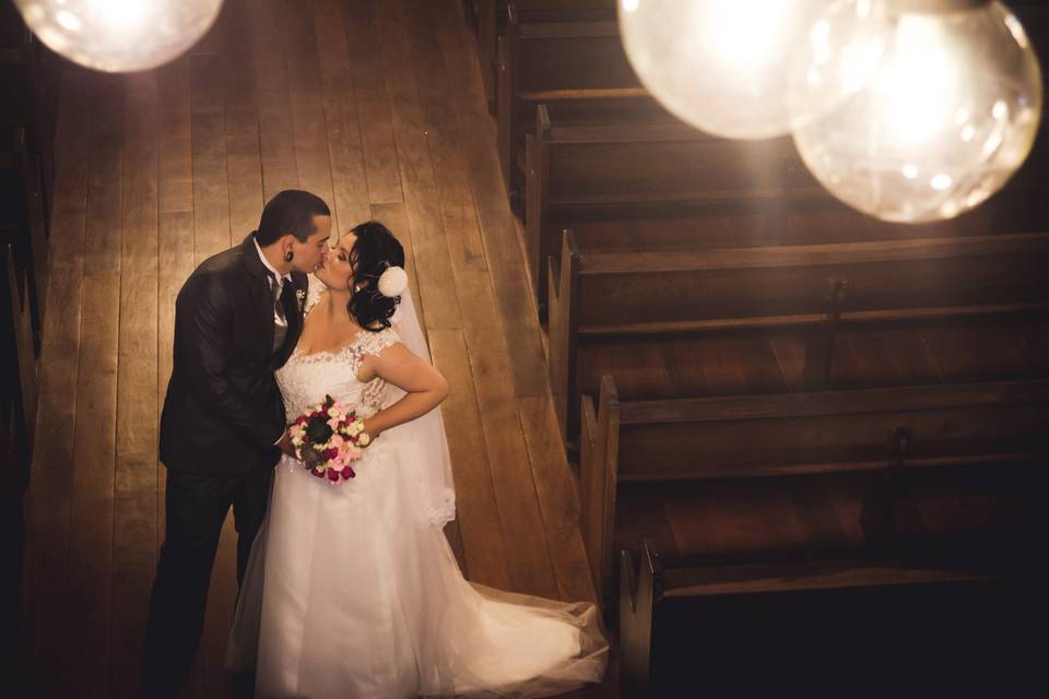 Pós Wedding