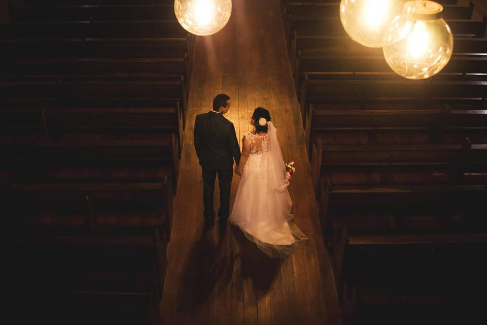 Pós Wedding