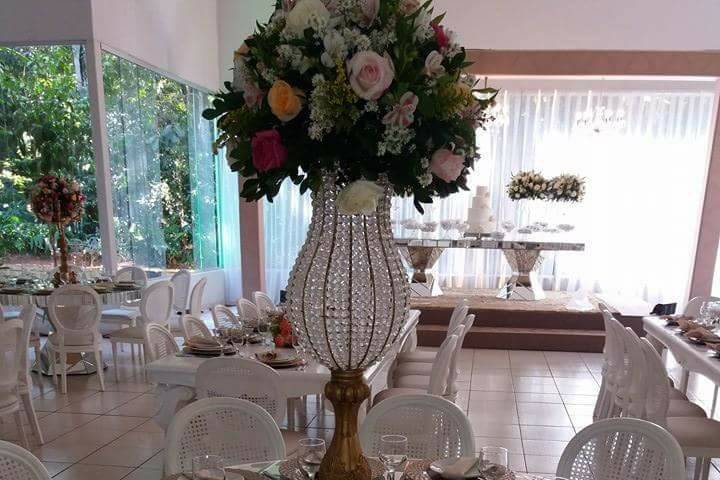 La Fest Buffet & Eventos