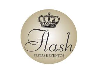 Flash Festas   logo