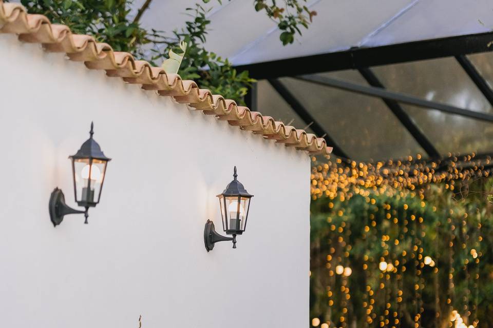 Vila Italiana
