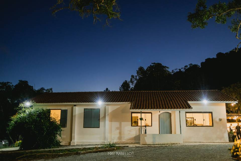 Casa Jatobá