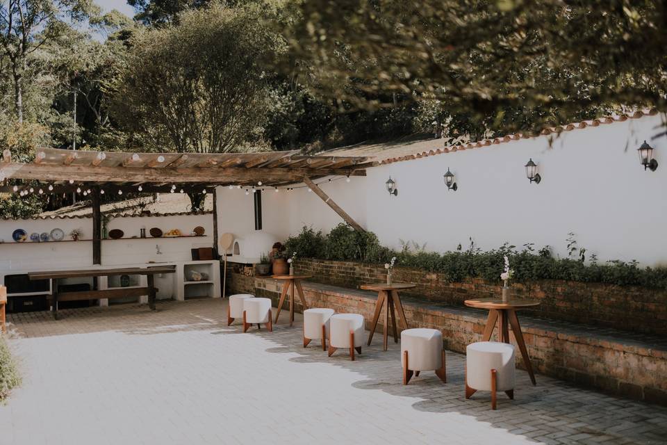 Vila Italiana