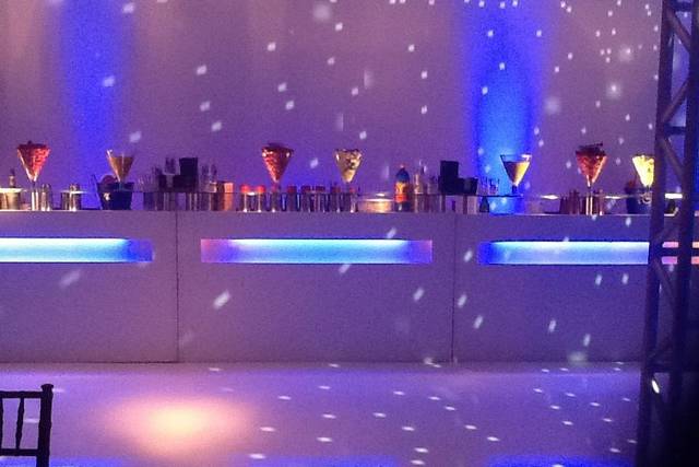 Assessoria de eventos