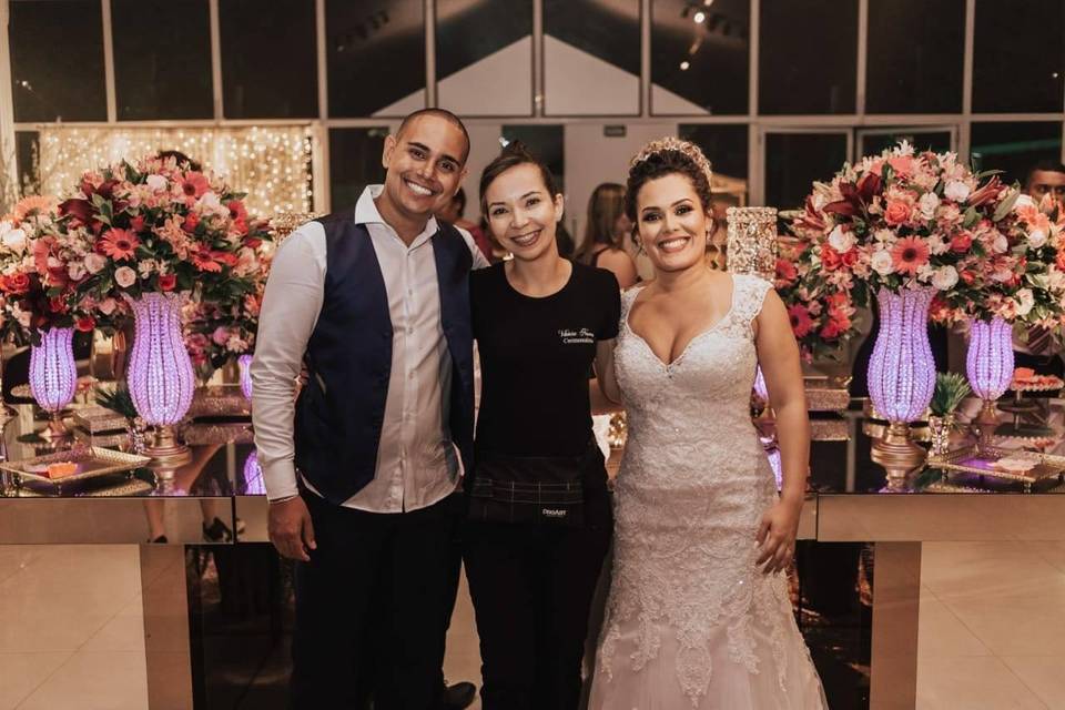 Casamento Karen & Caio 2019