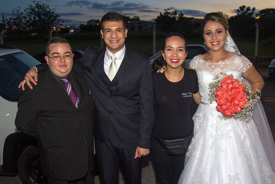 Casamento Camila & Matheus