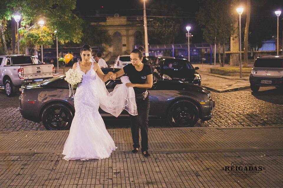 Casamento Jéssica & Rodrigo