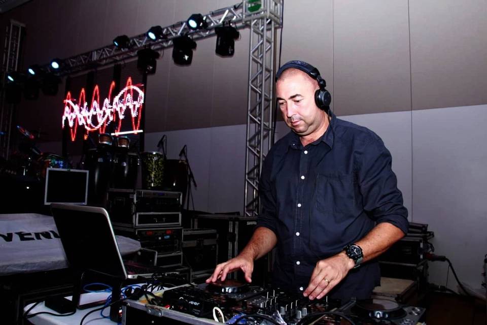 Dj Delmário