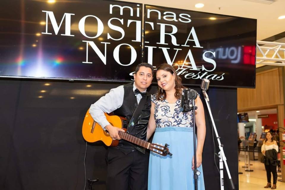 Minas Mostra Noivas 2019