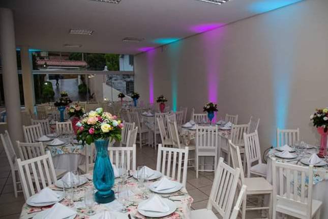 Idealize Cerimonial e Eventos