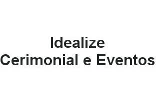 Idealize Cerimonial e Eventos