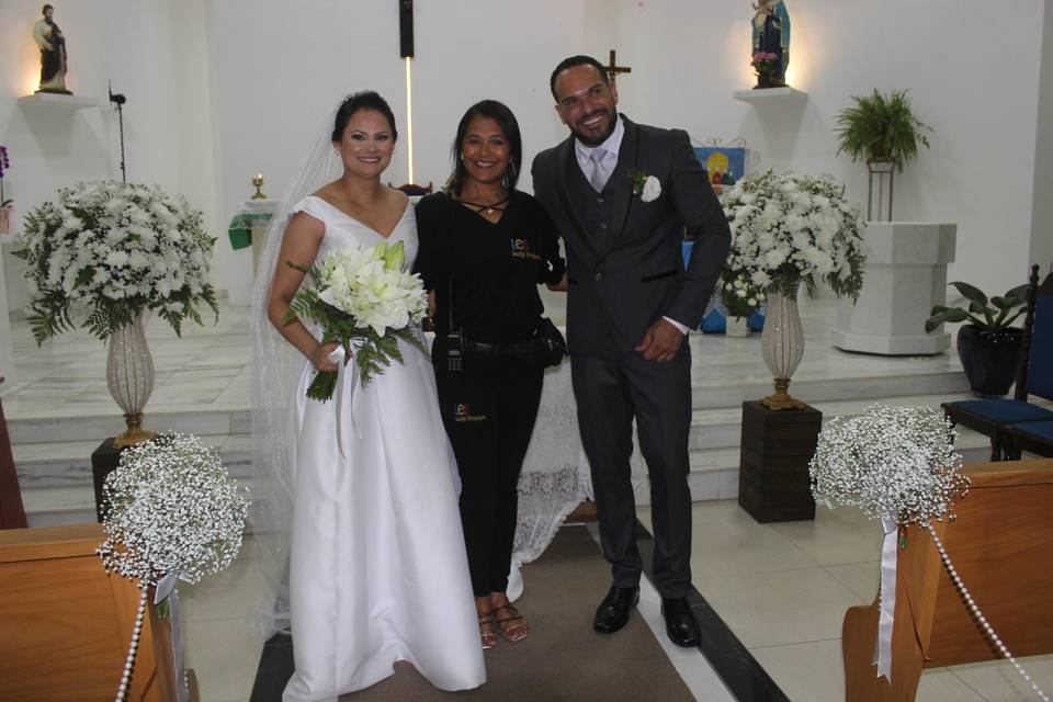 NO ALTAR