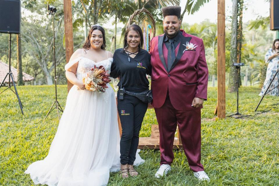 Enfim casados