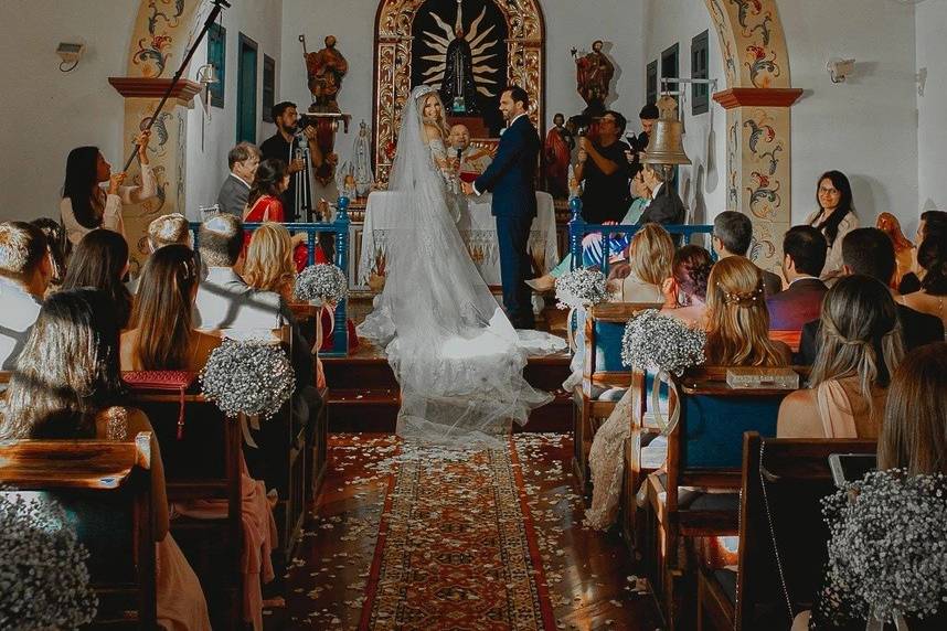 Casamento em Buzios