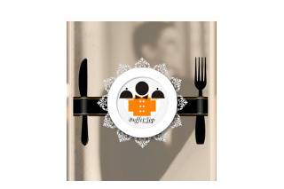 Top Eventos Buffet  Logo