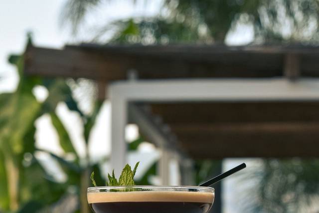 Drinks especiais